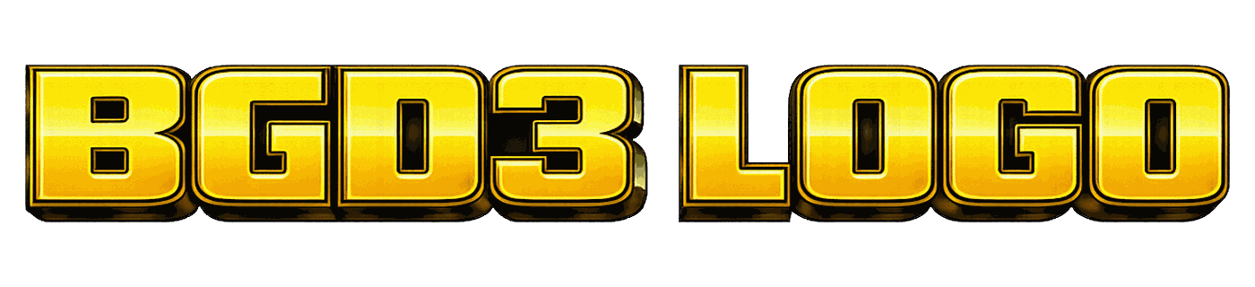 BGD3 Logo